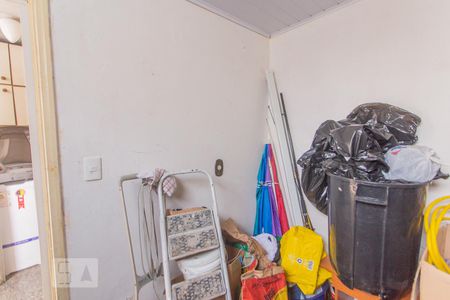 Casa à venda com 186m², 4 quartos e 2 vagasDepósito