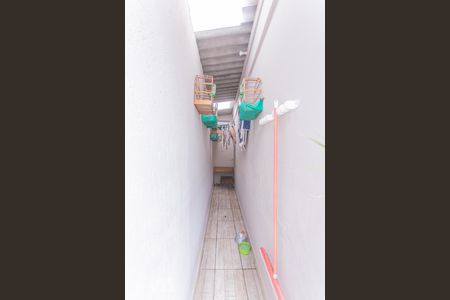 Casa à venda com 186m², 4 quartos e 2 vagasQuintal