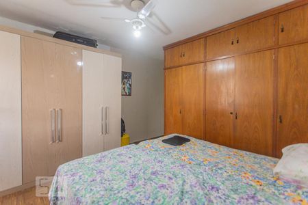 Suíte de casa à venda com 4 quartos, 186m² em Vila Vivaldi, São Bernardo do Campo