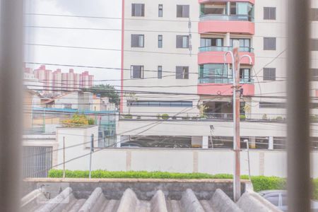 Vista Suíte de casa à venda com 4 quartos, 186m² em Vila Vivaldi, São Bernardo do Campo