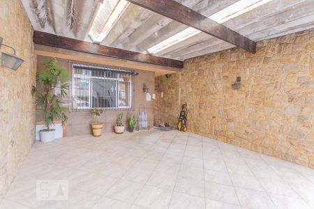 Casa à venda com 186m², 4 quartos e 2 vagasGaragem