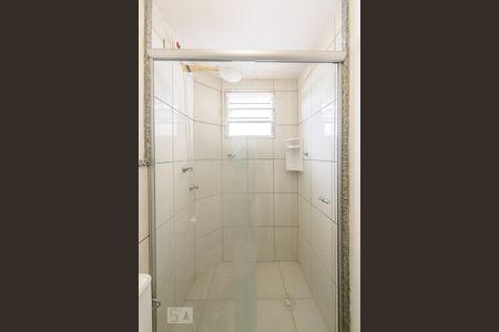 Apartamento à venda com 68m², 3 quartos e 1 vagaBanheiro Social