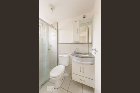 Apartamento à venda com 68m², 3 quartos e 1 vagaBanheiro - Suite