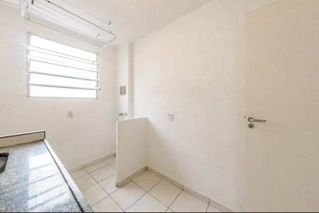 Apartamento à venda com 68m², 3 quartos e 1 vagaCozinha