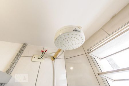 Apartamento à venda com 68m², 3 quartos e 1 vagaBanheiro Social