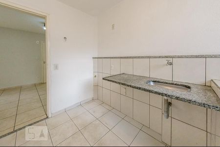 Apartamento à venda com 68m², 3 quartos e 1 vagaCozinha