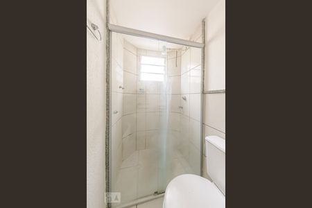 Apartamento à venda com 68m², 3 quartos e 1 vagaBanheiro - Suite