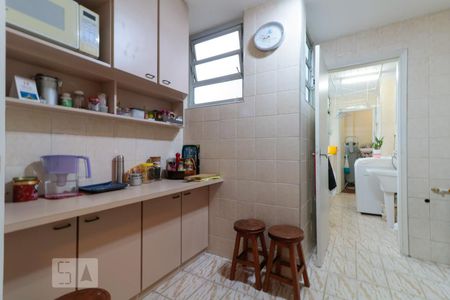 Apartamento à venda com 72m², 2 quartos e 1 vaga Apartamento à venda com 72m², 2 quartos e 1 vagaCozinha