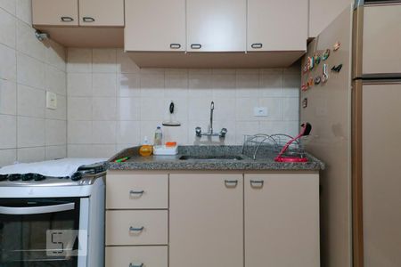 Apartamento à venda com 72m², 2 quartos e 1 vaga Apartamento à venda com 72m², 2 quartos e 1 vagaCozinha