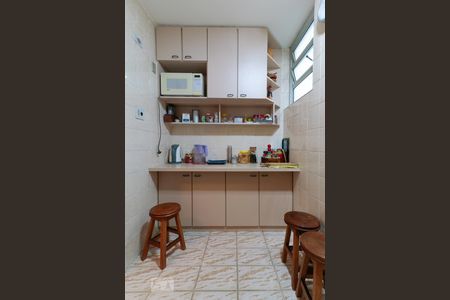 Apartamento à venda com 72m², 2 quartos e 1 vaga Apartamento à venda com 72m², 2 quartos e 1 vagaCozinha