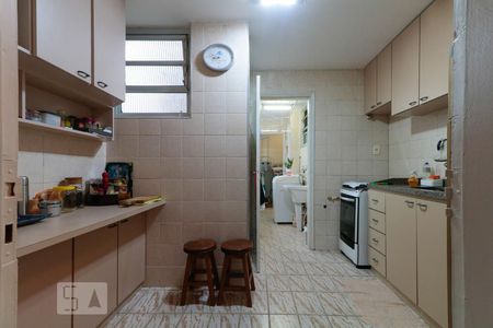 Apartamento à venda com 72m², 2 quartos e 1 vaga Apartamento à venda com 72m², 2 quartos e 1 vagaCozinha