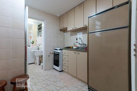 Apartamento à venda com 72m², 2 quartos e 1 vaga Apartamento à venda com 72m², 2 quartos e 1 vagaCozinha