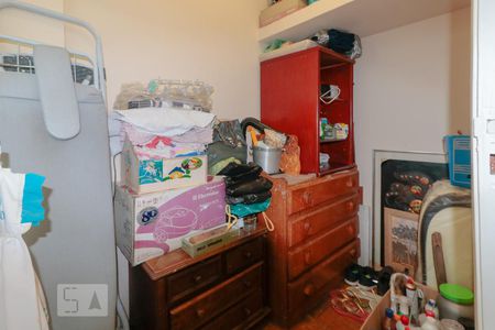 Apartamento à venda com 72m², 2 quartos e 1 vaga Apartamento à venda com 72m², 2 quartos e 1 vagaQuarto de serviço