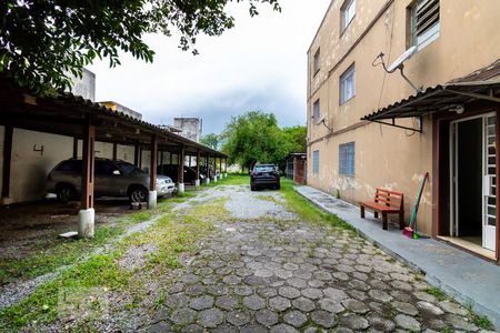 Apartamento para alugar com 65m², 2 quartos e 1 vagaGaragem