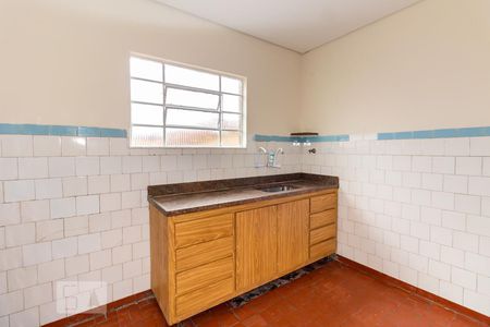 Apartamento para alugar com 65m², 2 quartos e 1 vagaCozinha