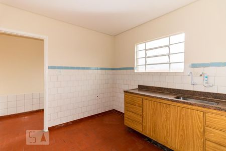 Apartamento para alugar com 65m², 2 quartos e 1 vagaCozinha