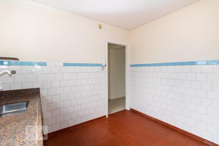 Apartamento para alugar com 65m², 2 quartos e 1 vagaCozinha