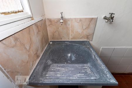 Apartamento para alugar com 65m², 2 quartos e 1 vagaÁrea de Serviço