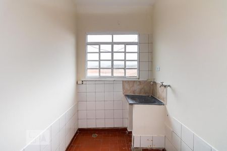 Apartamento para alugar com 65m², 2 quartos e 1 vagaÁrea de Serviço