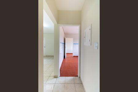 Apartamento para alugar com 65m², 2 quartos e 1 vagaCorredor