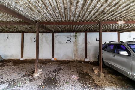 Apartamento para alugar com 65m², 2 quartos e 1 vagaGaragem