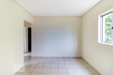 Sala de apartamento para alugar com 2 quartos, 65m² em Vila Constança, São Paulo