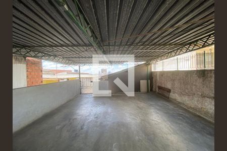 Casa para alugar com 70m², 1 quarto e 1 vagaÁrea comum