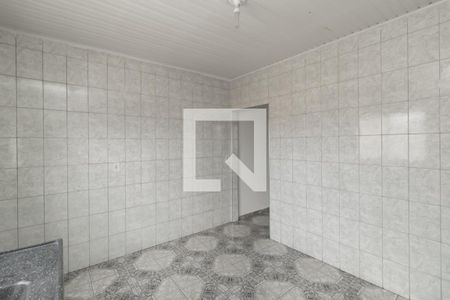 Casa para alugar com 70m², 1 quarto e 1 vagaCozinha