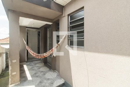 Casa para alugar com 70m², 1 quarto e 1 vagaÁrea comum