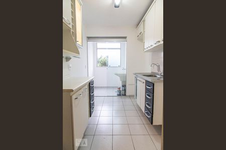 Apartamento para alugar com 63m², 2 quartos e 1 vaga Apartamento para alugar com 63m², 2 quartos e 1 vagaCozinha