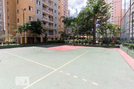 Apartamento para alugar com 63m², 2 quartos e 1 vaga Apartamento para alugar com 63m², 2 quartos e 1 vagaQuadra 3