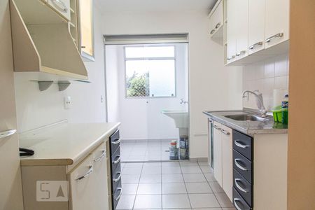 Apartamento para alugar com 63m², 2 quartos e 1 vaga Apartamento para alugar com 63m², 2 quartos e 1 vagaCozinha