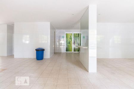 Apartamento para alugar com 63m², 2 quartos e 1 vaga Apartamento para alugar com 63m², 2 quartos e 1 vagaSalão de festas