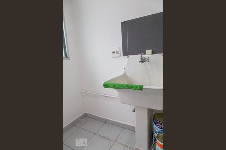 Apartamento para alugar com 63m², 2 quartos e 1 vaga Apartamento para alugar com 63m², 2 quartos e 1 vagaÁrea de Serviço