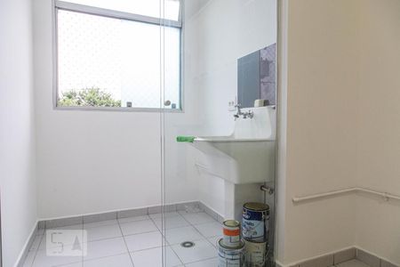 Apartamento para alugar com 63m², 2 quartos e 1 vaga Apartamento para alugar com 63m², 2 quartos e 1 vagaÁrea de Serviço
