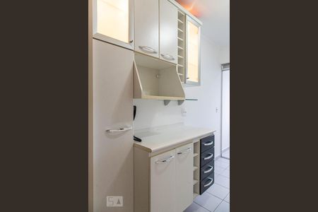 Apartamento para alugar com 63m², 2 quartos e 1 vaga Apartamento para alugar com 63m², 2 quartos e 1 vagaCozinha