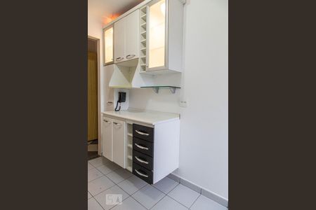 Apartamento para alugar com 63m², 2 quartos e 1 vaga Apartamento para alugar com 63m², 2 quartos e 1 vagaCozinha