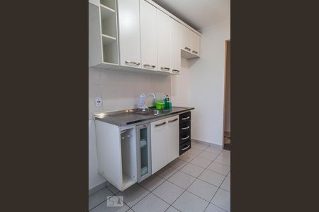 Apartamento para alugar com 63m², 2 quartos e 1 vaga Apartamento para alugar com 63m², 2 quartos e 1 vagaCozinha