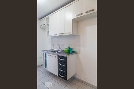 Apartamento para alugar com 63m², 2 quartos e 1 vaga Apartamento para alugar com 63m², 2 quartos e 1 vagaCozinha