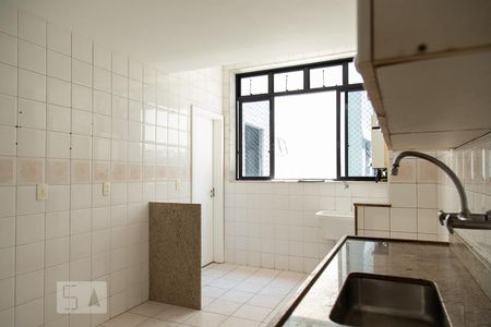 Apartamento à venda com 90m², 3 quartos e 1 vagaCozinha 