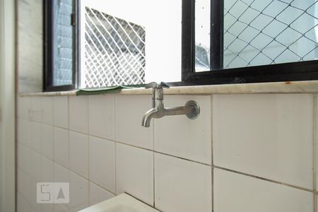 Apartamento à venda com 90m², 3 quartos e 1 vagaÁrea de Serviço