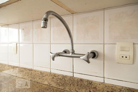 Apartamento à venda com 90m², 3 quartos e 1 vagaCozinha 