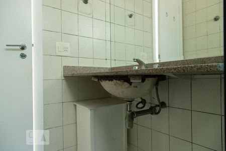 Apartamento à venda com 90m², 3 quartos e 1 vagaBanheiro da Suíte