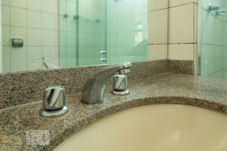 Apartamento à venda com 90m², 3 quartos e 1 vagaBanheiro da Suíte