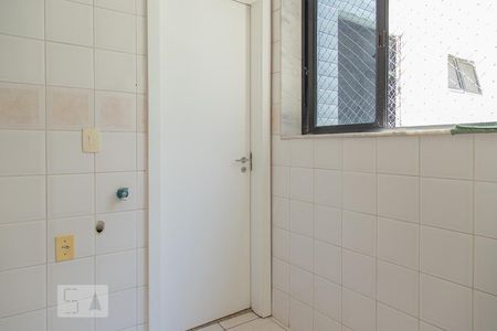 Apartamento à venda com 90m², 3 quartos e 1 vagaÁrea de Serviço