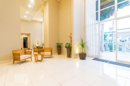 Apartamento para alugar com 40m², 1 quarto e 1 vagaHall de Entrada