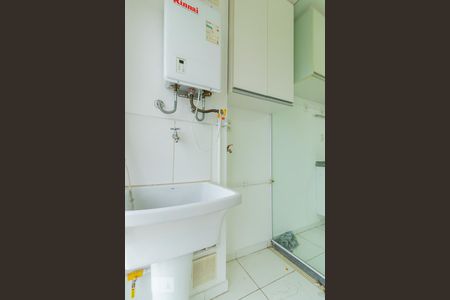 Apartamento para alugar com 40m², 1 quarto e 1 vagaÁrea de Serviço