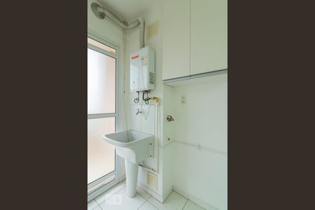 Apartamento para alugar com 40m², 1 quarto e 1 vagaÁrea de Serviço