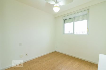 Suite de apartamento para alugar com 1 quarto, 40m² em Cambuci, São Paulo