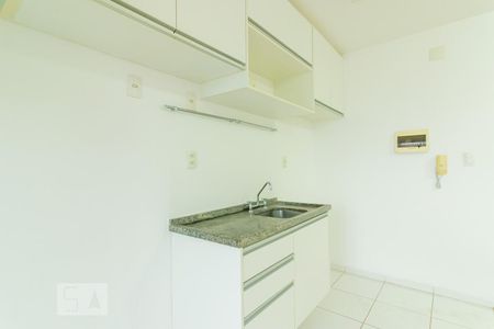 Apartamento para alugar com 40m², 1 quarto e 1 vagaCozinha